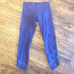 Lululemon leggings